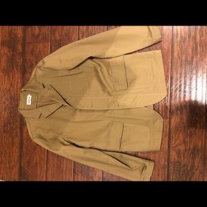 Taylor Stitch Gibson Jacket Blazer